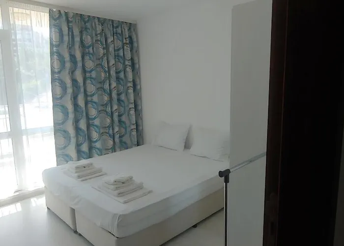 Apartment Kabakum Golden Sands