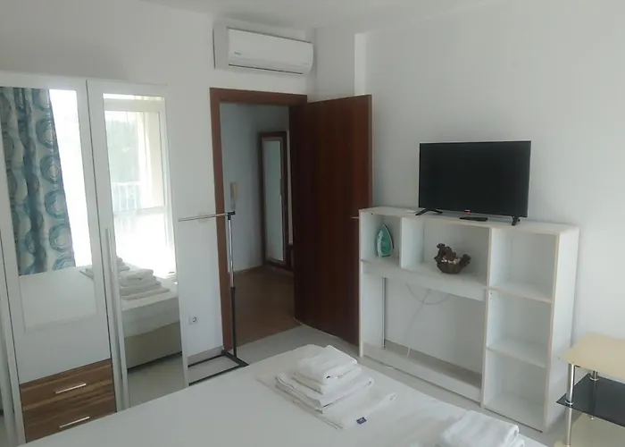 Kabakum Golden Sands