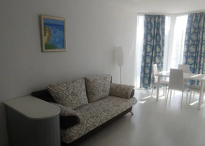 Kabakum Apartment