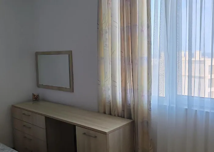 Kabakum Golden Sands