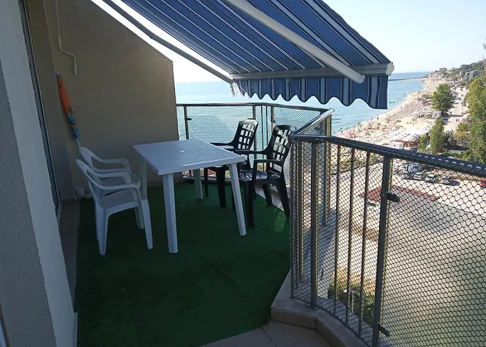 Kabakum Apartment