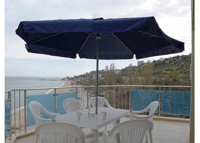 Kabakum * Golden Sands